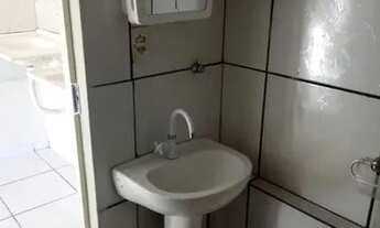 Imagem 4: Quitinetes Casa com 1 banheiro