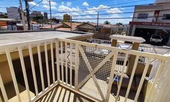 Imagem 4: Casa em Centro - Atibaia