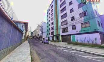 Imagem 2: Apartamento com 2 dormitórios para alugar por R$ 1.985,50/mês - Morro da Glória - Juiz de