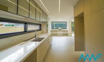 Imagem 5: Casa Linda no Residencial Alphaville 4 - R$3.900.000,00