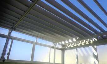 Imagem 10: Sobrado 168m2 privativos 3 dormitórios com vista Guaíba bairro Tristeza - Porto Alegre - R