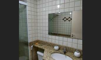 Imagem 5: Flat para aluguel com 50 metros quadrados com 1 quarto em Marinas - Angra dos Reis - RJ