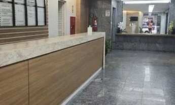 Imagem: ALUGO SALA COMERCIAL NO RENASCENÇA II