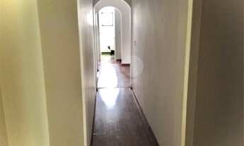 Imagem 4: APARTAMENTO COM 3 SUÍTES PARA VENDA E LOCAÇÃO NA VILA MADALENA