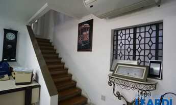 Imagem 3: CASA ASSOBRADADA - JARDIM PAULISTANO - SP