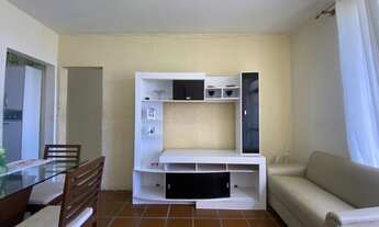 Imagem 7: Apartamento de 2/4 MOBILIADO para Locação vista mar na Pituba - Salvador-BA