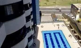 Imagem: Alugo 1/4 Mobiliado Total- Bahia Suites