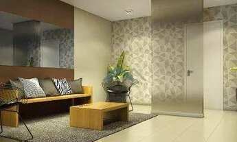 Imagem 7: Apartamento Duplex com 2 suítes à venda, 68 m² por R$ 583.000 - Reserva Urano Ecopark - Ba