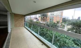 Imagem 2: APARTAMENTO - BROOKLIN - SP