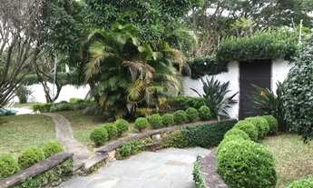 Imagem 6: Casa terrea ao lado do laguinho aceita permuta apto Morumbi