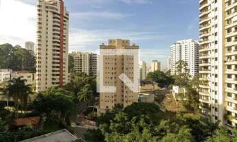 Imagem 6: Apartamento para Aluguel - Vila Andrade, 2 Quartos, 58 m2