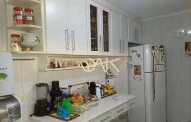 Imagem 4: Apartamento com 3 dormitórios, 120 m² - venda por R$ 700.000,00 ou aluguel por R$ 5.186,00