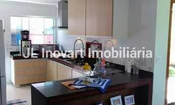 Imagem 4: FCOD 889 Excelente imóvel no condomínio Cruzeiro, 3 quartos