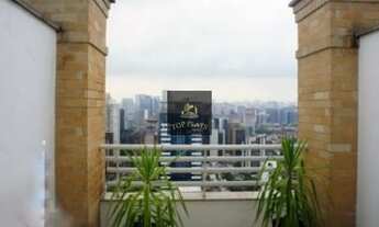 Imagem 3: Flat Para Locação - Brooklin