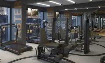 Imagem 2: Apartamento para venda com 23 metros quadrados com 1 quarto em Barra - Salvador - BA