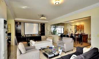 Imagem: SAO PAULO - Apartamento Padrão - MORUMBI