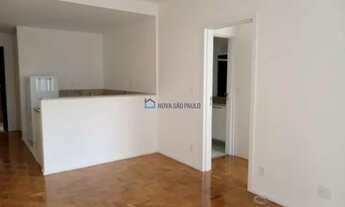 Imagem 2: Studio para Aluguel na Vila Clementino, 1 Suite, 45m². 600m Metrô Hospital São Paulo Sem F
