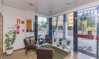 Imagem 3: 1 dormitório junto à UFRGS