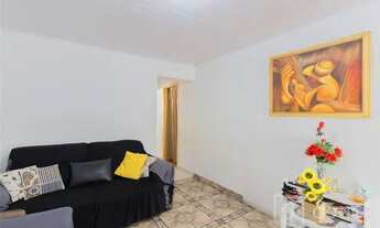 Imagem 3: SãO PAULO - Casa Padrão - São Miguel Paulista