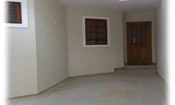 Imagem 3: Sobrado com piscina (230 m2) - Nova Petrópolis / SBCampo - Locação (Direto Proprietário