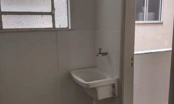 Imagem 14: Apto 02 Quartos e Dependência - Fonseca - Niterói