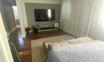 Imagem 7: Sobrado espetacular, 06 vagas, todo mobiliado vendido com porteira fechada !!!