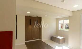 Imagem 2: São Paulo - Apartamento Padrão - Brás