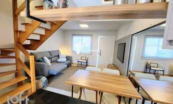 Imagem 3: Apartamento à venda Estrada Costa Gama, Hípica - Porto Alegre