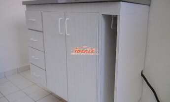 Imagem 6: Apartamento Osasco