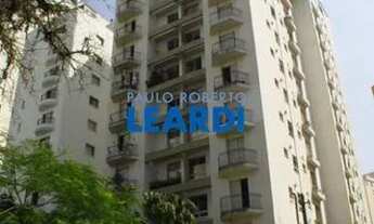 Imagem: APARTAMENTO - HIGIENÓPOLIS - SP