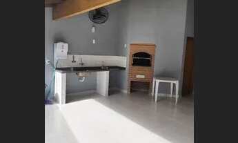 Imagem 5: Alugo apartamento c/ sacada 2 qtos Granja Daniel