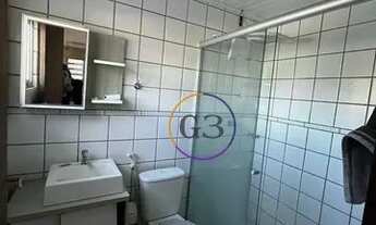 Imagem 2: Casa com 3 dormitórios, 149 m² - venda por R$ 420.000,00 ou aluguel por R$ 2.314,72/mês