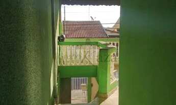 Imagem 7: Casa - Jardim Satélite - 3 Dormitórios - 150m²