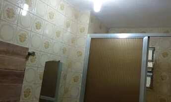 Imagem 7: Apartamento Térreo sala 2 quartos bom estado - Freguesia