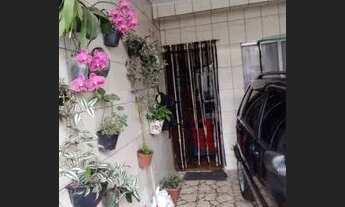 Imagem 4: Casa na divisa são bernardo do campo e diadema