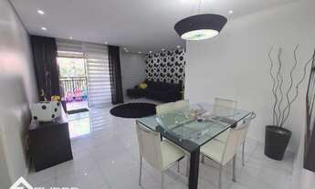 Imagem 6: Apto com varanda gourmet em Cond Club