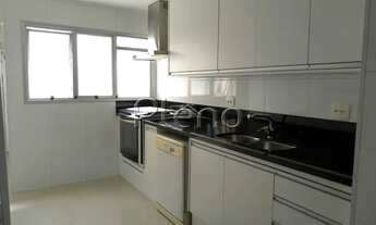 Imagem 7: Apartamento à venda no bairro Cambuí em Campinas