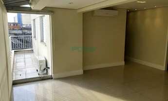 Imagem 5: Apartamento com 3 quartos e 3 banheiros à venda