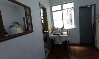 Imagem 4: Apartamento quarto e sala no centro do Rio de Janeiro