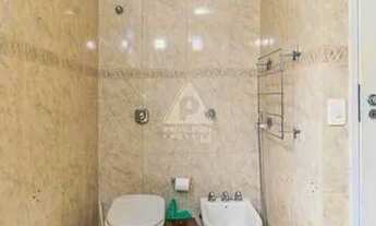 Imagem 3: Apartamento à venda, 3 quartos, 2 suítes, 2 vagas, Copacabana - RIO DE JANEIRO/RJ