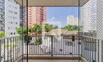 Imagem 7: Apartamento para Aluguel - Jardim Marajoara , 3 Quartos, 78 m2