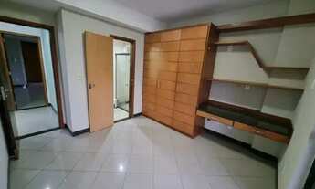 Imagem 4: Alugo Apto no Ed. Palazzo Farnese - R$ 3.984,00 (Incluso Condomínio e IPTU