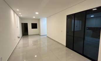 Imagem: CASA NOVA COM FINO ACABAMENTO NA QNP 13