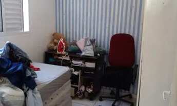 Imagem 4: Casa no Bairro Núcleo Residencial GASPARINI na cidade de Bauru