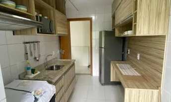 Imagem 6: Apartamento Vila Dei Fiori - 2 Quartos - Chapada - Dom Pedro