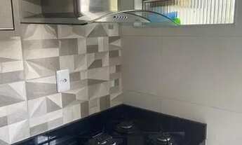 Imagem 3: Casa de 2/4 reformada com requinte em Mussurunga 2