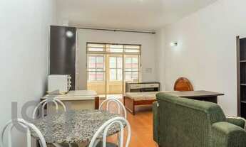 Imagem 1: SãO PAULO - Apartamento Padrão - República