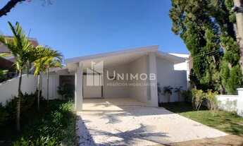 Imagem 4: Casa - Sítios de Recreio Gramado - Campinas