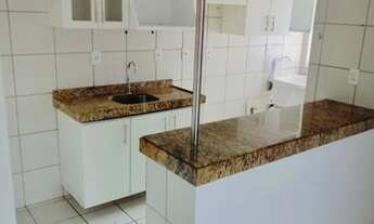 Imagem 2: APARTAMENTO DE 03 QUARTOS - LAGOA NOVA