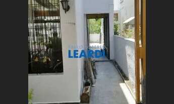 Imagem 1: CASA ASSOBRADADA - CAMPO BELO - SP